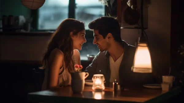 ¿Compatibles o no? Lo que revelan las primeras 3 citas