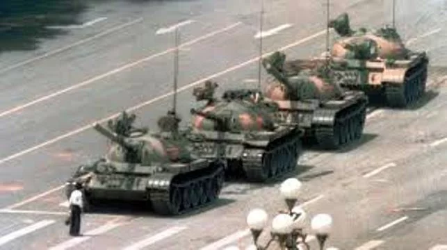 China y la URSS