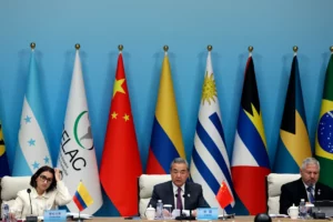 China permite entrada sin visa a ciudadanos de cinco países latinoamericanos