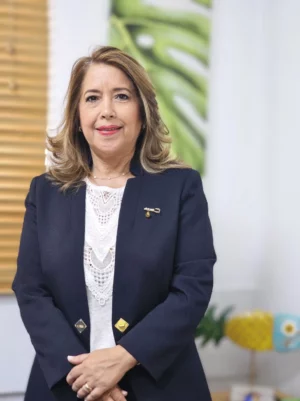 Representantes del empresariado expondrán en eventos regionales sobre sostenibilidad y resiliencia