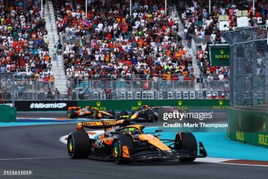 Circuito Miami2 Circuito Miami2