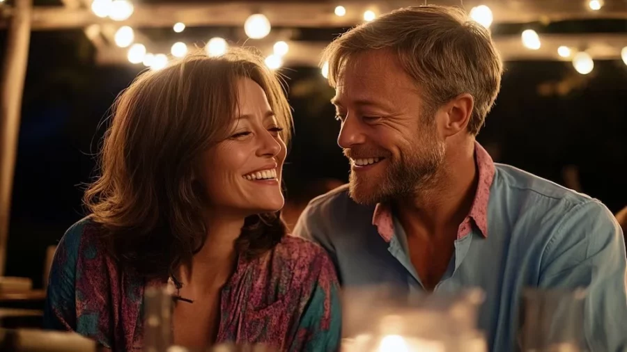 Cita de pareja Cita de pareja