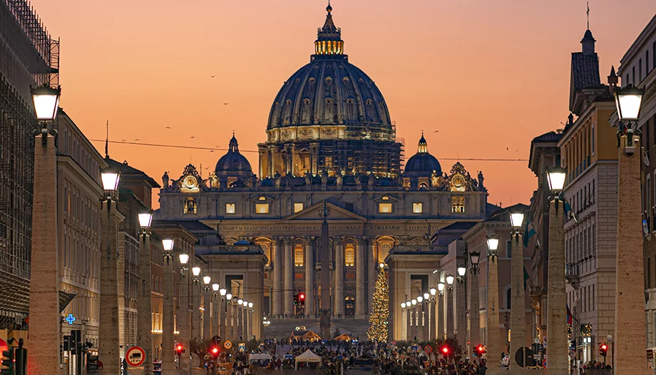 Ciudad del Vaticano