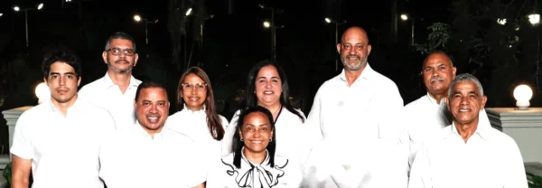 Comité Ejecutivo Udesa