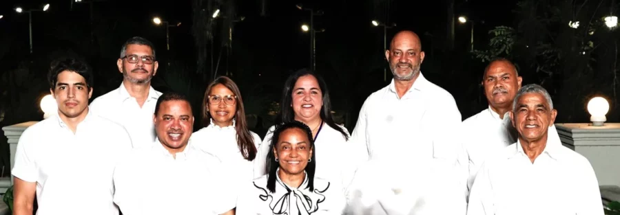 Comité Ejecutivo Udesa Comité Ejecutivo Udesa