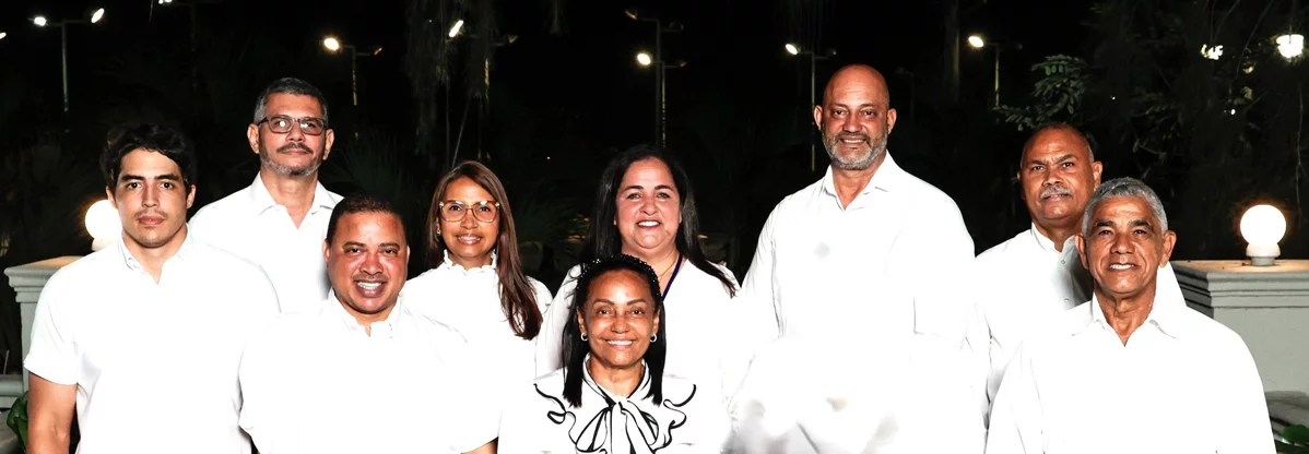 Comité Ejecutivo Udesa
