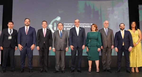 III Congreso Latinoamericano de Banca Sostenible