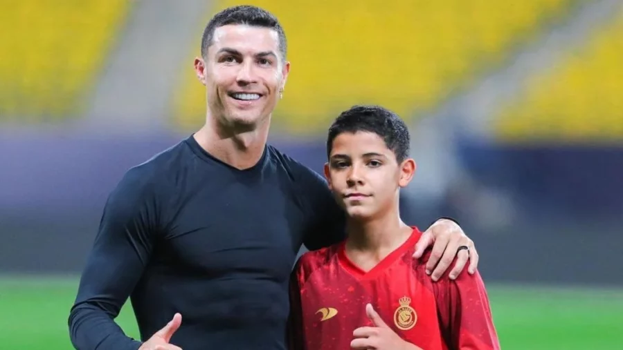 Cristiano Ronaldo Cristiano Ronaldo