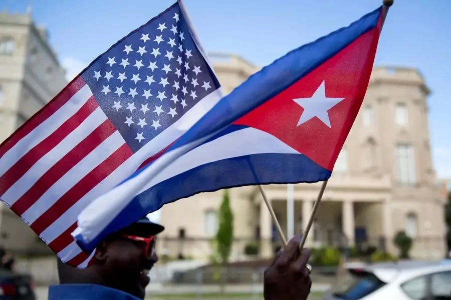 Cuba