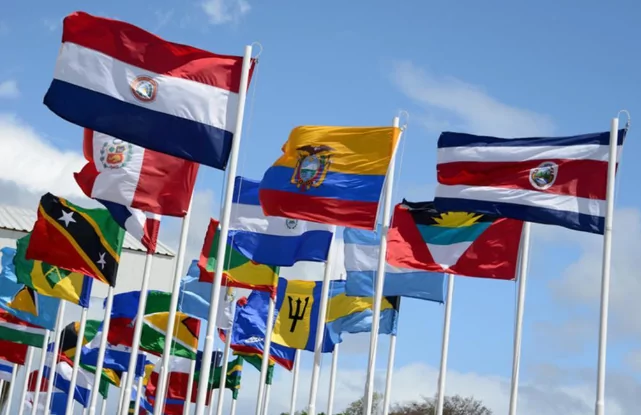 Cumbre de las américas-Punta cana