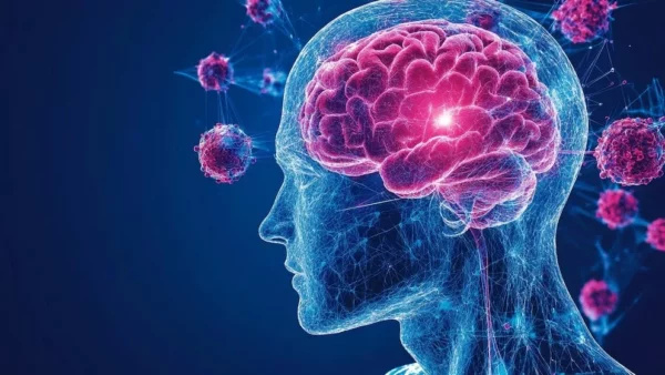 Científicos británicos usan tejido cerebral humano vivo en búsqueda de cura para la demencia