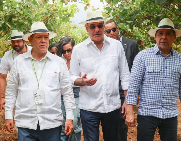 Abinader anunció 15 medidas firmes y necesarias, aunque potencialmente dolorosas, para garantizar  la seguridad y  soberanía.