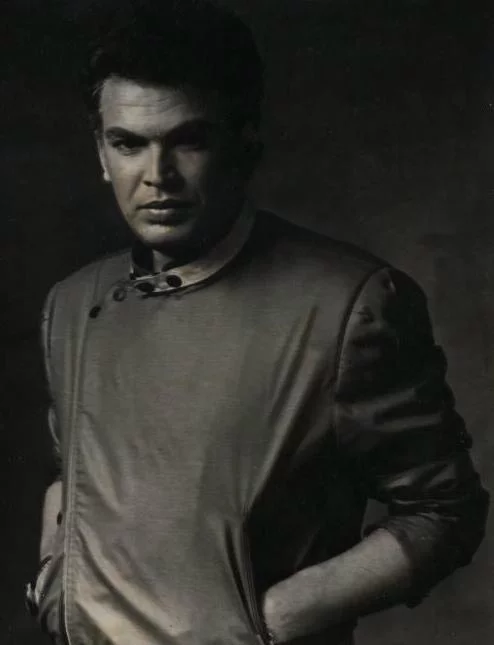Darío Primero