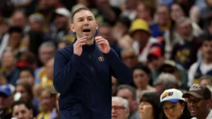 David Adelman será el nuevo entrenador en jefe de los Nuggets