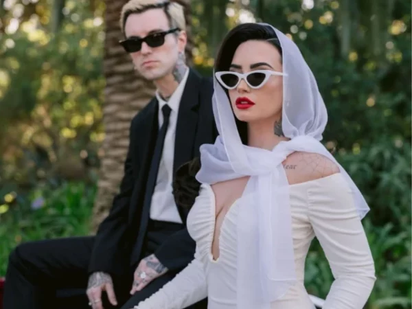 Jordan “Jutes” Lutes es ahora el esposo de Demi Lovato