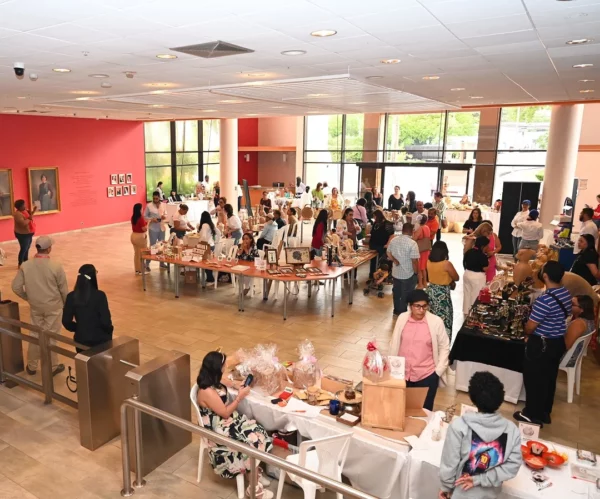 Día Internacional de los Museos Centro León.