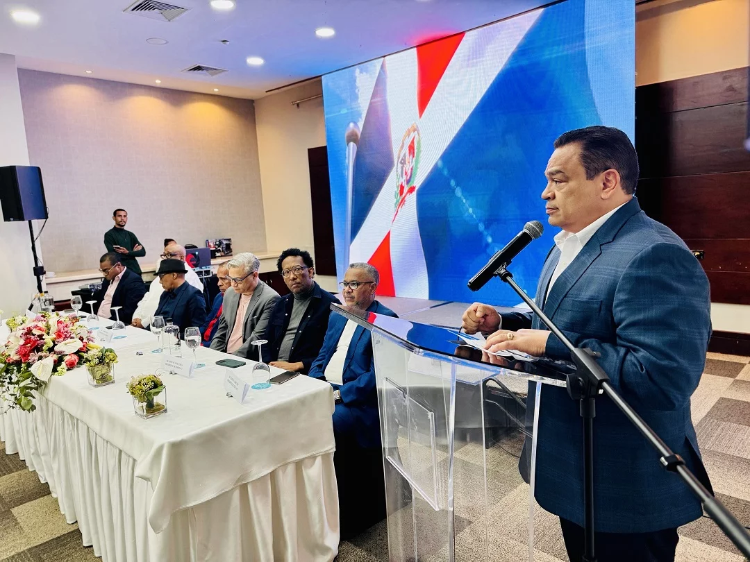 Director de la ONDA asegura presidente Abinader es el mayor defensor sector creativo dominicano