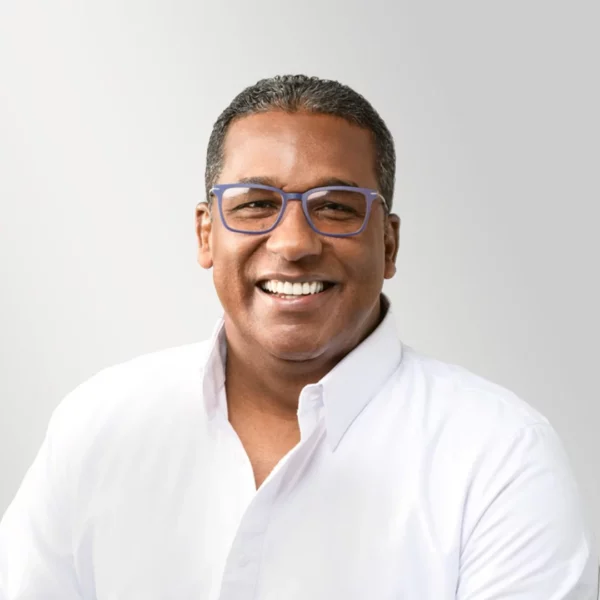 Agustín Burgos Tejada, nuevo director de IDOPPRIL