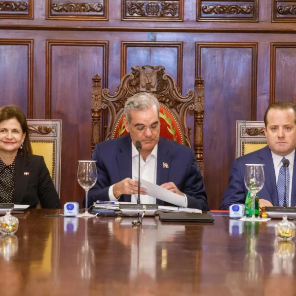 Déficit habitacional en RD cae 7.4% en dos años, según informe del Gobierno