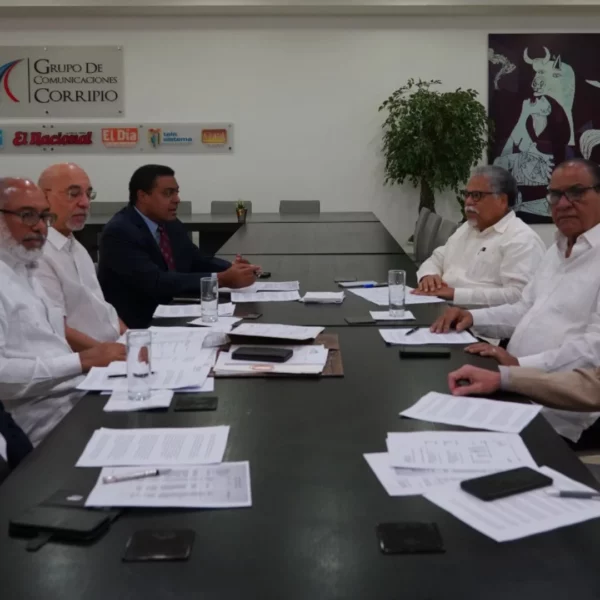 Sociedad Dominicana de Diarios apoya Ley de Expresión y pide mantener su espíritu original