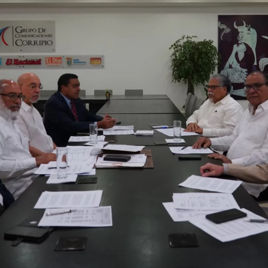 Sociedad Dominicana de Diarios apoya Ley de Expresión y pide mantener su espíritu original Sociedad Dominicana de Diarios apoya Ley de Expresión y pide mantener su espíritu original