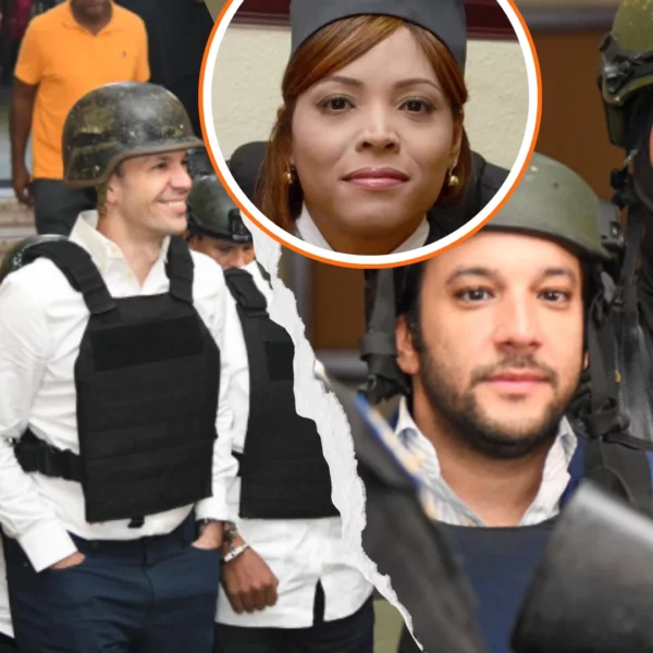 ¿Qué significa recusación? Jueza del caso Intrant (semáforos) podría ser apartada del proceso por supuesta parcialidad