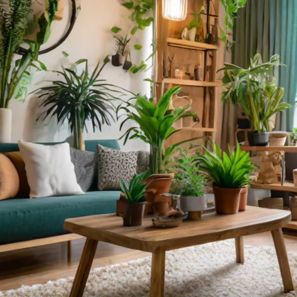 Por qué cuidar plantas en casa puede mejorar tu salud mental y emocional