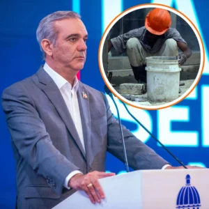 Abinader apuesta por la mecanización para reducir dependencia de mano de obra extranjera
