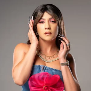 “Mi Amiga”, el nuevo sencillo de Prisy PCoreta