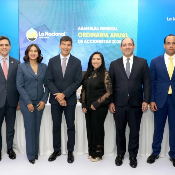 Fiduciaria La Nacional cierra 2024 con 220 fideicomisos