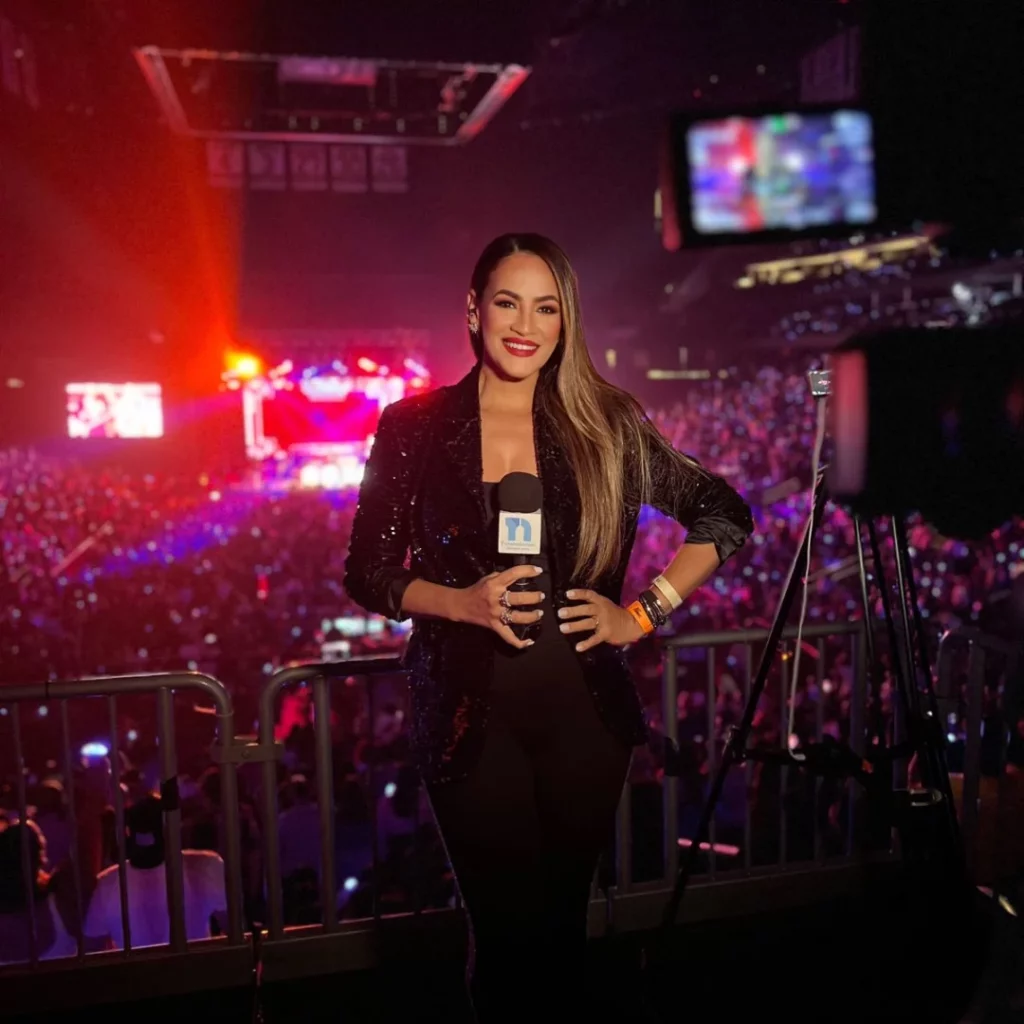 Wanda Sánchez