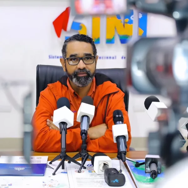 Nuevo radar Doppler en Puerto Plata refuerza capacidad de respuesta ante fenómenos climáticos