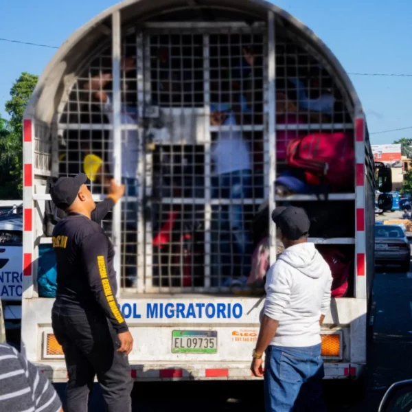 Haití acusa a República Dominicana de actos “xenófobos” contra ciudadanos haitianos