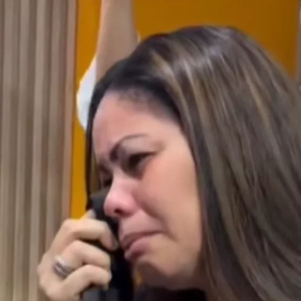 “Color de rosa” desata llanto en ensayo de la orquesta de Rubby Pérez tras tragedia del Jet Set