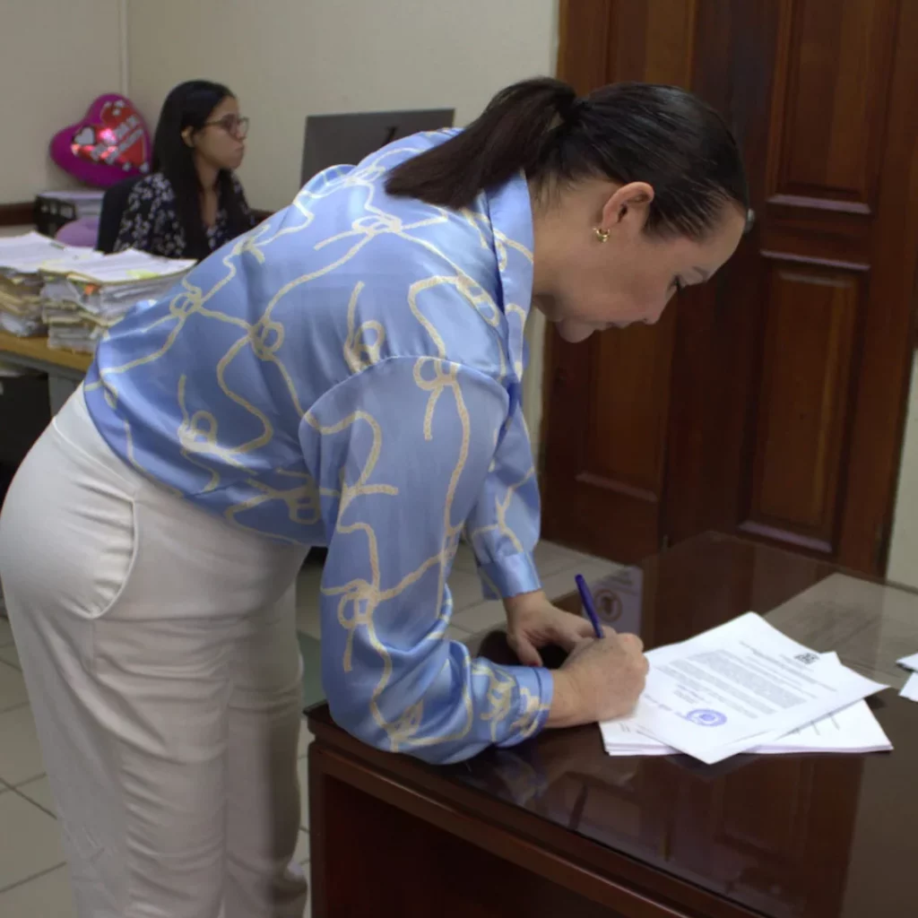 Karla Moya es absuelta de ejercer medicina estética ilegal