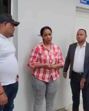 Se entrega mujer señalada como autora intelectual del secuestro de su exempleadora