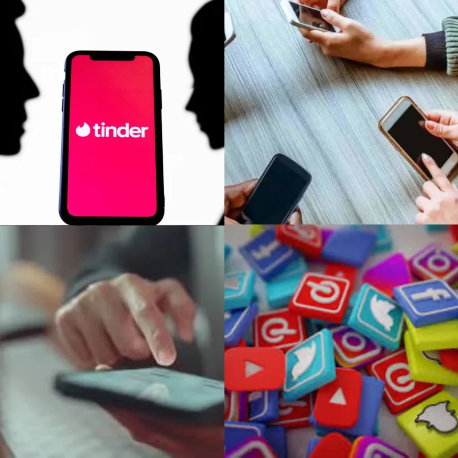 El impacto de la tecnología en la vida cotidiana ha transformado profundamente las relaciones personales. El impacto de la tecnología en la vida cotidiana ha transformado profundamente las relaciones personales.