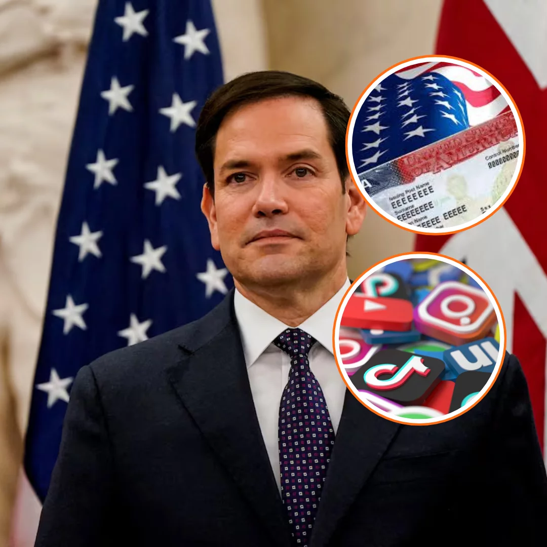 Marco Rubio