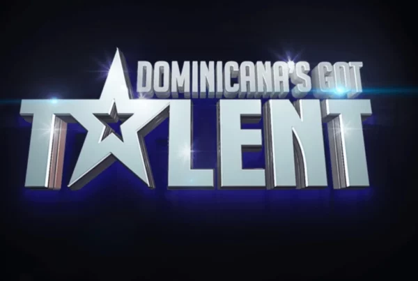 Regresa Dominicans Go Talent