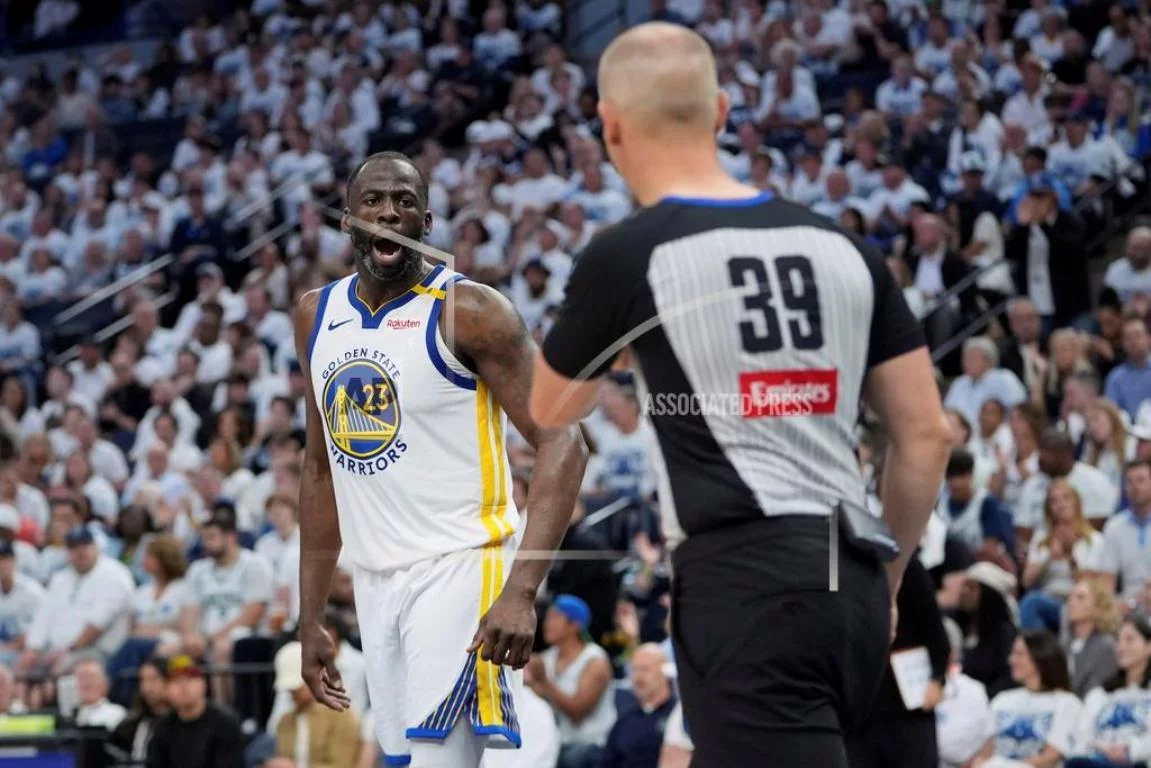 Draymond Green (23)