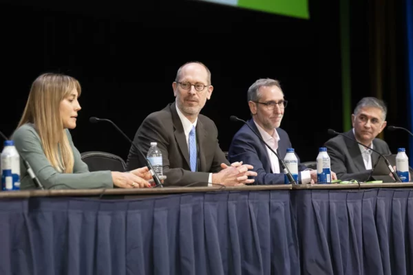 La inmunoterapia podría reemplazar la cirugía en ciertos tipos de cáncer