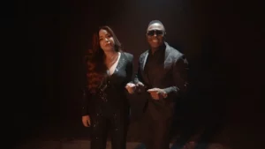 Sexappeal y EhShawnee se unen en una salsa