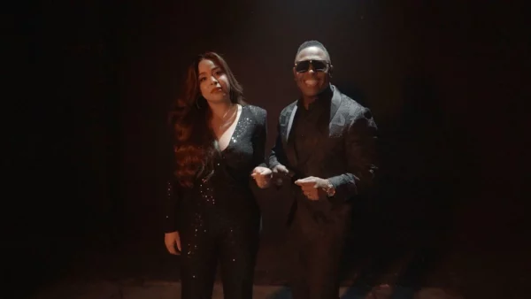 Sexappeal y EhShawnee se unen en una salsa