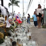 Padres que perdieron a sus 3 hijos en el Jet Set claman justicia