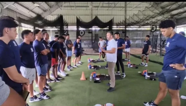 EAlejandro Rivera Alarcón, ofrece las prácticas.