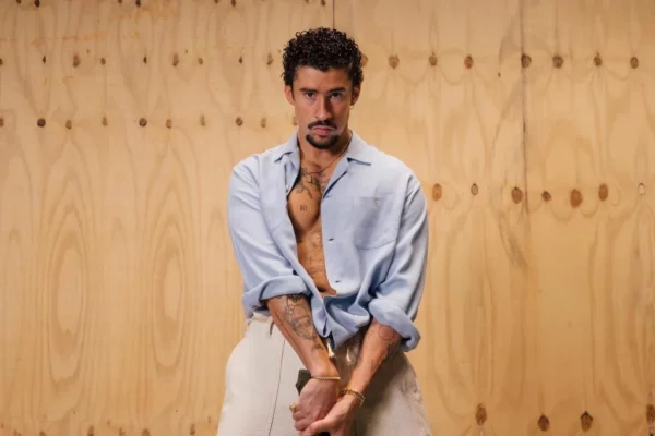 Bad Bunny hará varios conciertos en PR.