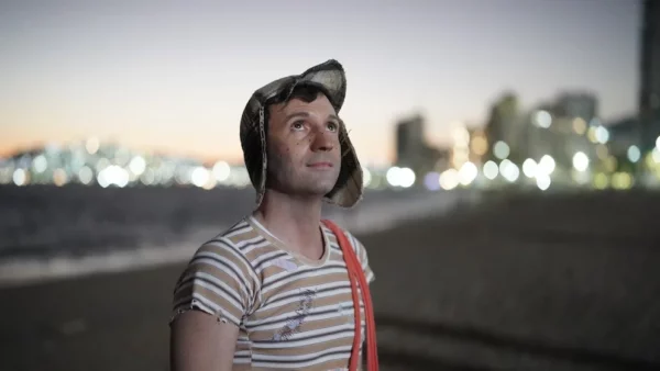 Su  estreno está programado para el 5 de junio 2025.