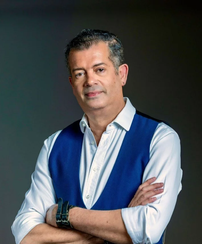 Roger Zayas Bazán