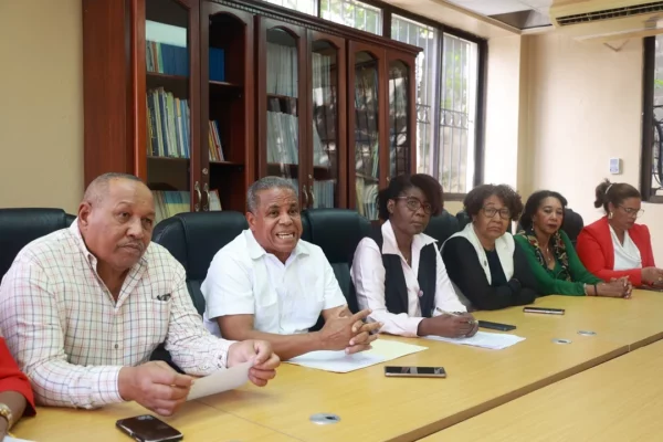 Gremios de Enfermería