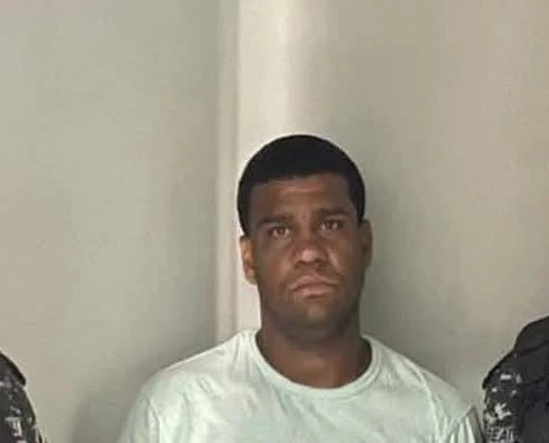 Erizon Antonio Hidalgo Almonte